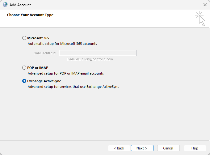 A screenshot of a computer
AI-generated content may be incorrect.
