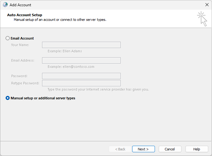 A screenshot of a computer
AI-generated content may be incorrect.