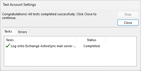A screenshot of a computer
AI-generated content may be incorrect.