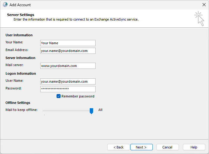 A screenshot of a computer
AI-generated content may be incorrect.