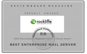 RB Award