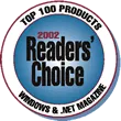 WinMag Readers Choice