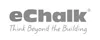 eChalk logo