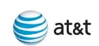 AT&T logo