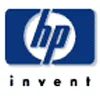 HP logo